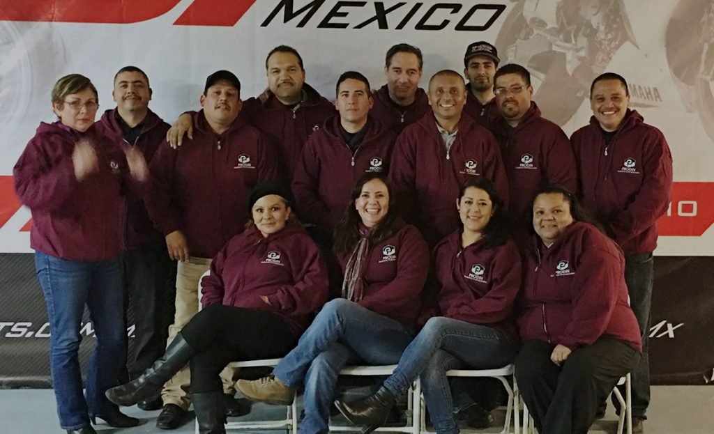 prodin-equipo