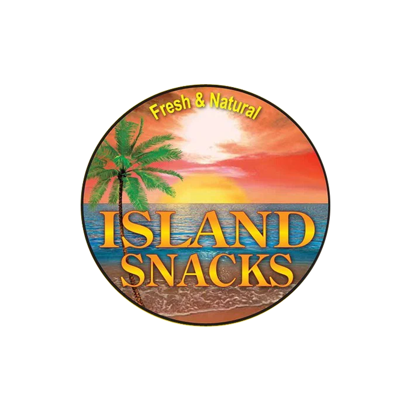 Island Snacks