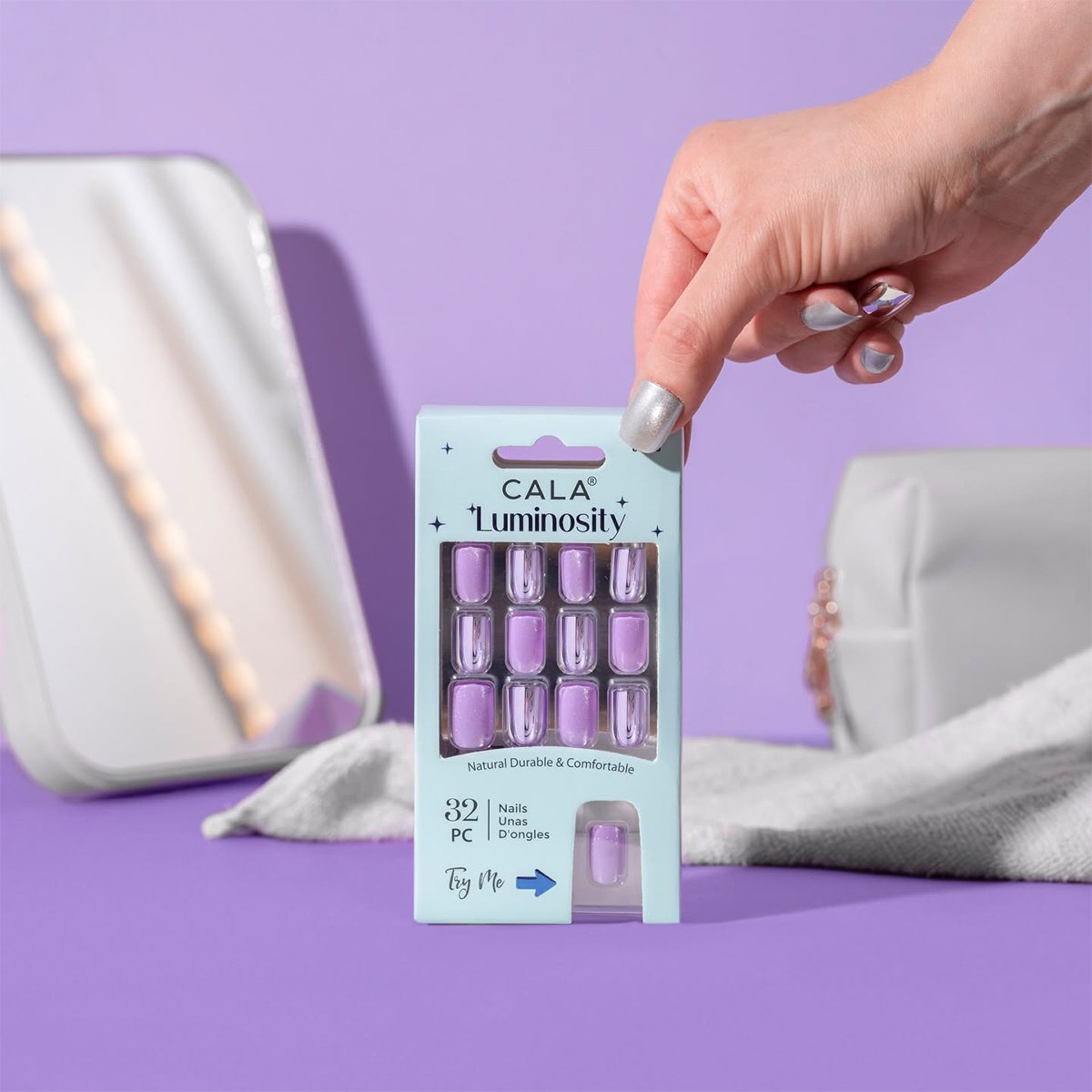 Productos para muejeres CALA