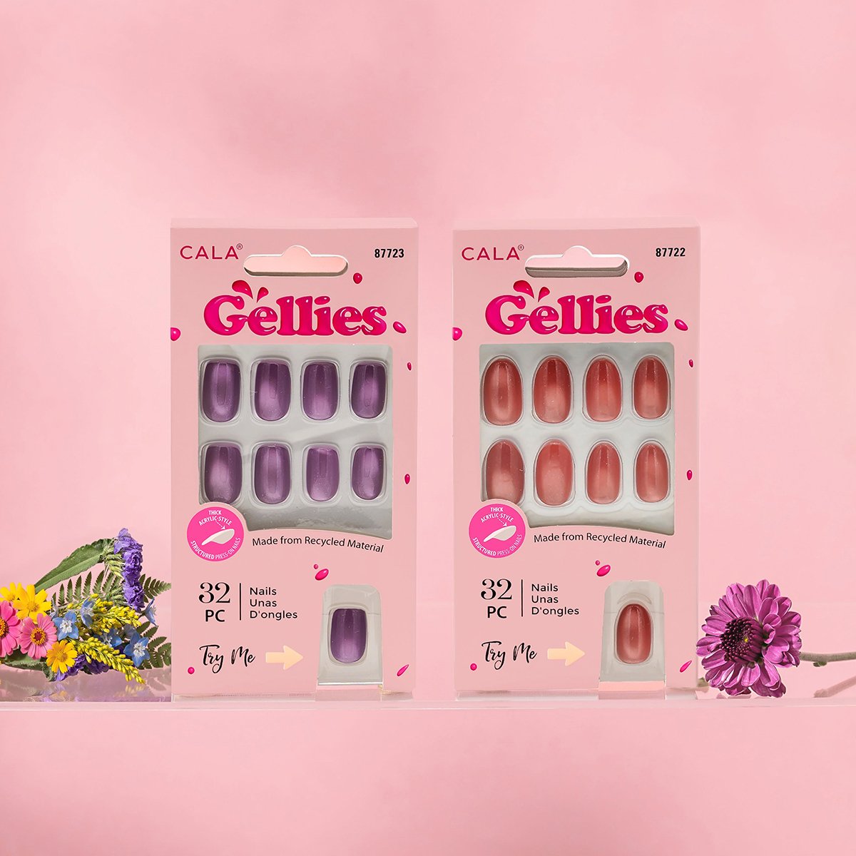 Uñas Cala